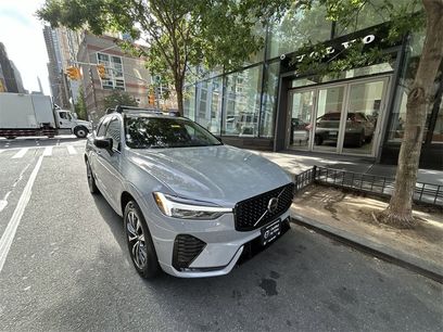Certified 2024 Volvo XC60 B5 Plus w/ Protection Package Premier