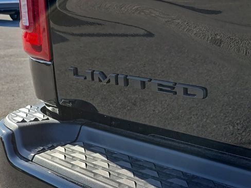 New 2026 RAM 3500 Limited image 18