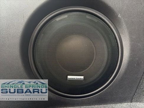 Certified 2023 Subaru Outback Limited XT image 31