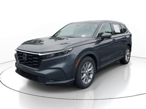 Used 2023 Honda CR-V EX image 3