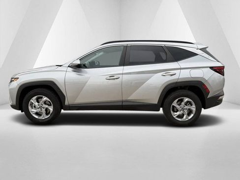 Used 2023 Hyundai Tucson SEL AWD/4WD image 4