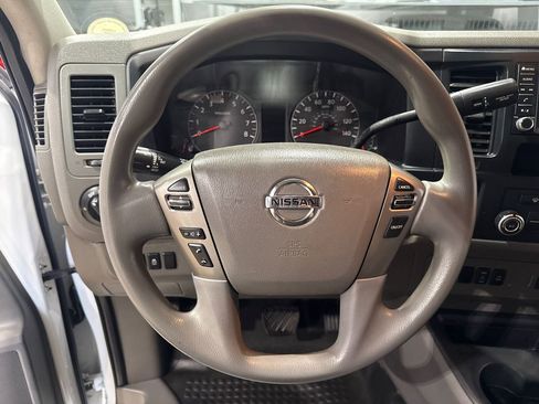 Used 2020 Nissan NV 2500 SV RWD image 91