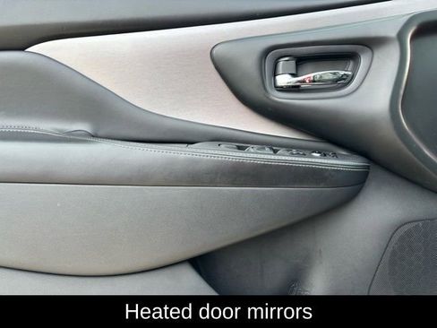 Used 2021 Nissan Murano SV image 13