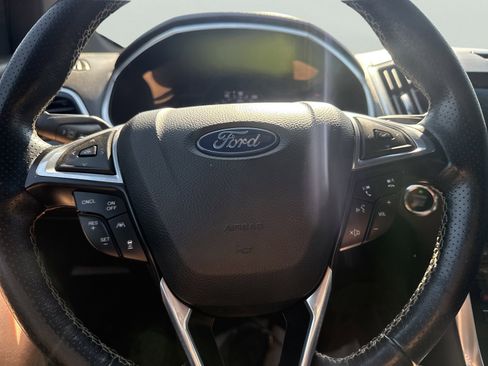 Used 2019 Ford Edge ST w/ Convenience Package AWD/4WD image 25