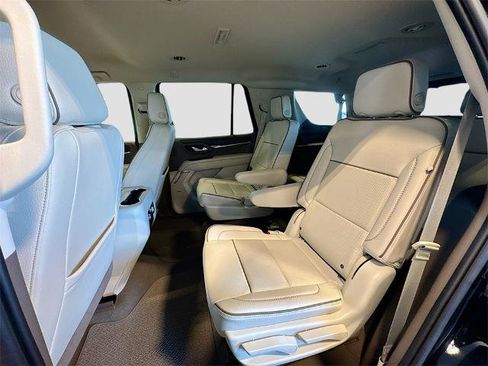 Used 2021 GMC Yukon Denali image 20