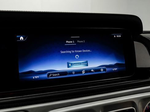 Used 2025 Mercedes-Benz G 63 AMG 4MATIC image 74