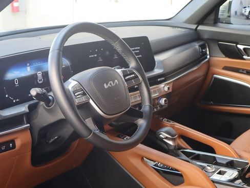 Used 2025 Kia Telluride SX X-Line AWD/4WD image 32