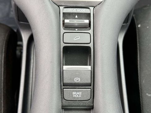 Used 2024 Honda HR-V Sport image 21