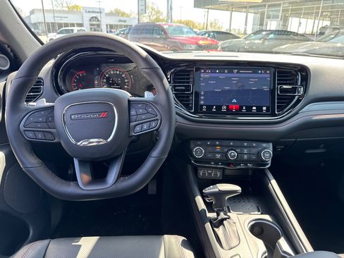 New 2025 Dodge Durango R/T image 10