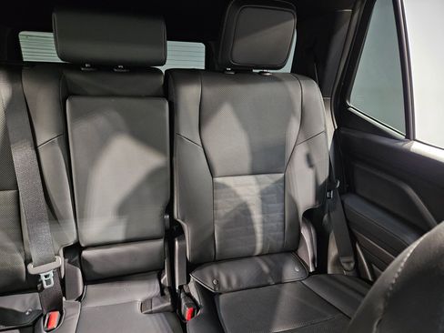 Certified 2025 Toyota 4Runner TRD Off-Road Premium w/ Tow Technology Package AWD/4WD image 14