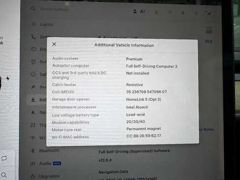 Used 2018 Tesla Model 3 Long Range image 30