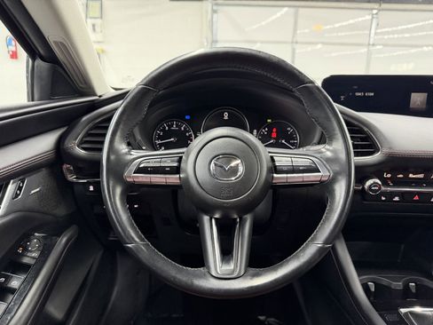 Used 2023 MAZDA MAZDA3 s image 13