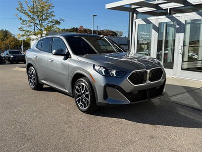 Used 2025 BMW X2 xDrive28i