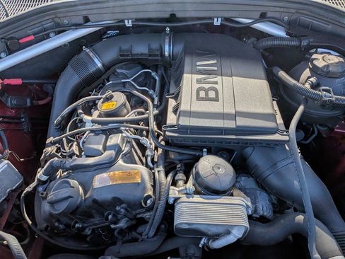 Used 2014 BMW X3 xDrive35i image 34