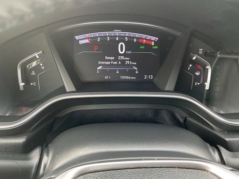 Used 2018 Honda CR-V EX-L image 10