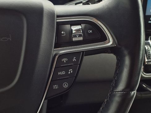 Used 2024 Lincoln Navigator L Black Label AWD/4WD image 20