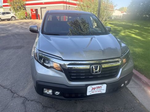 Used 2019 Honda Ridgeline RTL image 11