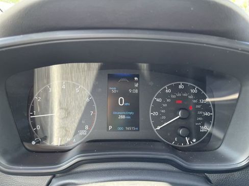 Certified 2023 Toyota Corolla LE FWD image 16