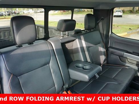 Used 2025 Ford F250 Lariat w/ Lariat Ultimate Package image 34