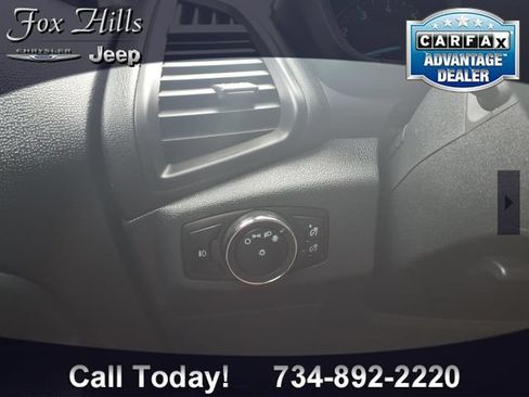 Used 2019 Ford EcoSport Titanium AWD/4WD image 16