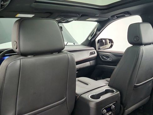 Used 2023 Chevrolet Tahoe RST w/ Luxury Package AWD/4WD image 25