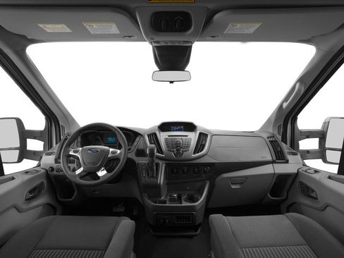 Used 2016 Ford Transit 350 XLT RWD image 7