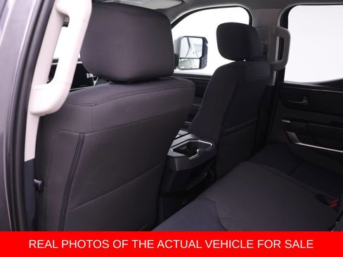 Used 2024 Toyota Tundra SR5 w/ TRD Sport Package AWD/4WD image 11