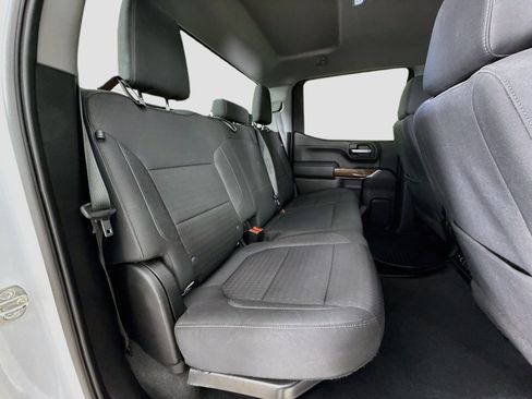 Used 2021 GMC Sierra 1500 SLE RWD image 28