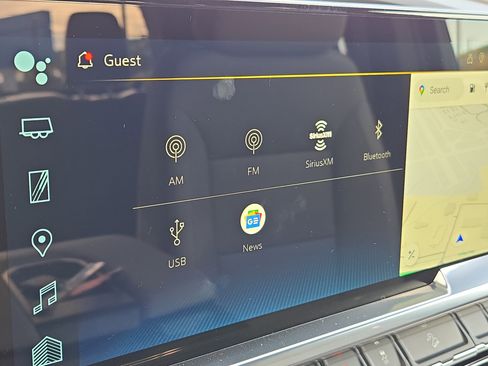 New 2026 Chevrolet Silverado 1500 LT image 29