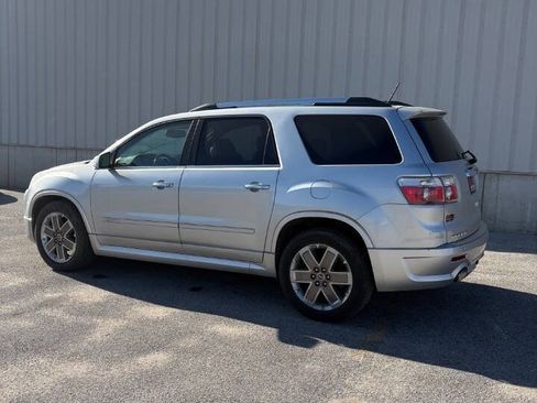 Used 2012 GMC Acadia Denali AWD/4WD image 6