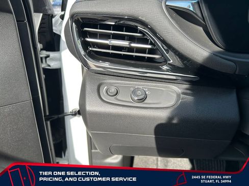 New 2026 Buick Envista Sport Touring w/ Convenience I Package FWD image 24