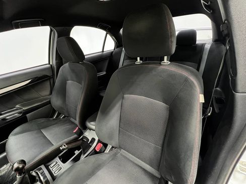 Used 2015 Mitsubishi Lancer Evolution Final Edition AWD/4WD image 12