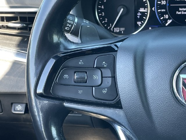 Used 2022 Buick Enclave Premium FWD image 12
