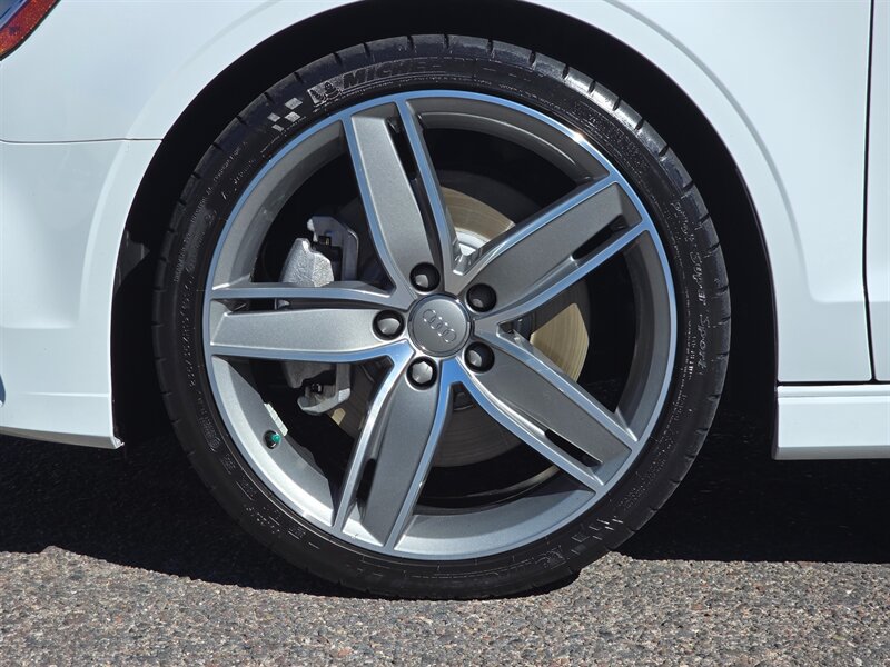 Used 2019 Audi A3 2.0T Premium Plus w/ Premium Plus Package AWD/4WD image 43