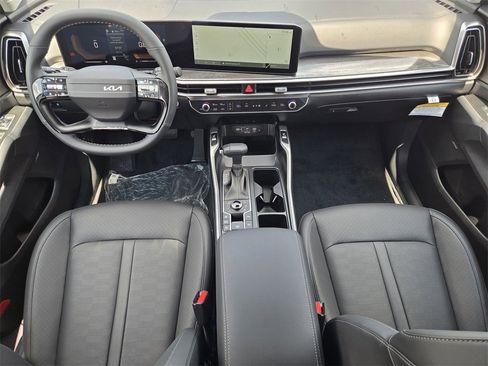 New 2026 Kia Sorento X-Line EX image 19