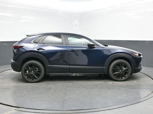 Used 2024 MAZDA CX-30 AWD 2.5 S w/ Select Sport Pkg image 8
