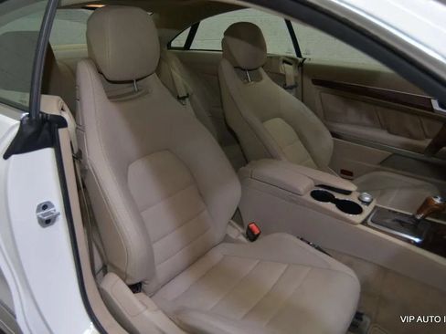 Used 2012 Mercedes-Benz E 350 Coupe image 15