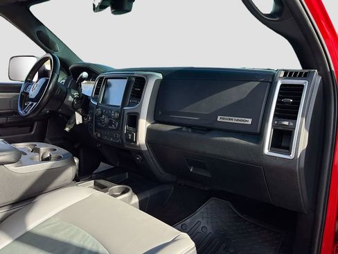 Used 2017 RAM 2500 Power Wagon w/ Luxury Group image 28