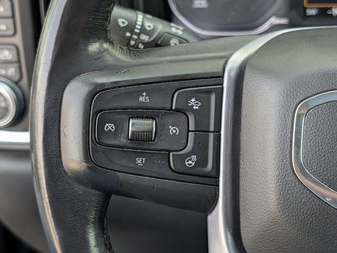 Used 2020 GMC Sierra 1500 SLT w/ SLT Premium Plus Package image 20