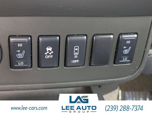 Used 2015 Nissan Frontier SV w/ SV Value Truck Package image 23