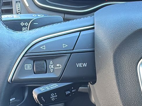 Used 2025 Audi A5 2.0T Premium Plus image 23