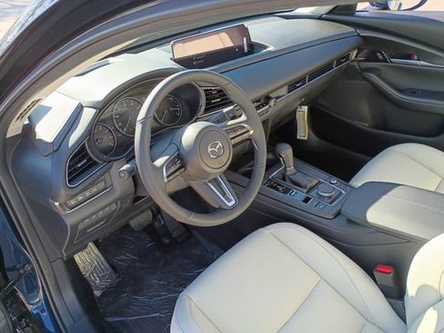 New 2026 MAZDA CX-30 AWD 2.5 S w/ Premium Package image 14