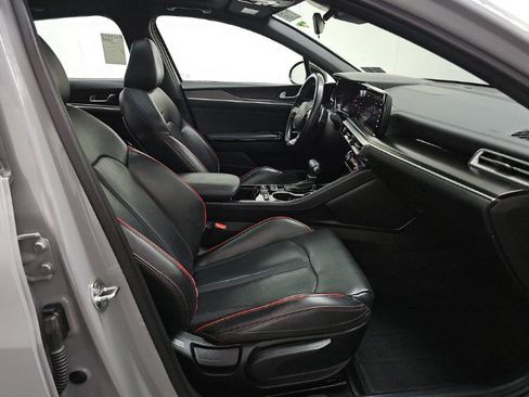 Used 2023 Kia K5 GT FWD image 8