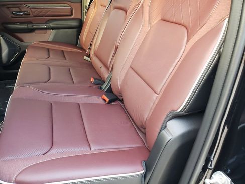New 2026 RAM 1500 Limited AWD/4WD image 12