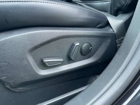 Used 2024 Ford Edge SEL AWD/4WD image 23