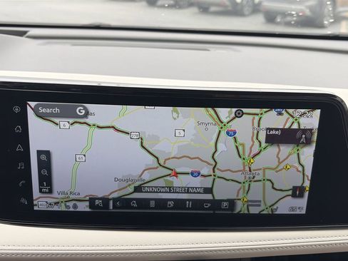 Certified 2023 Nissan Ariya FWD image 12