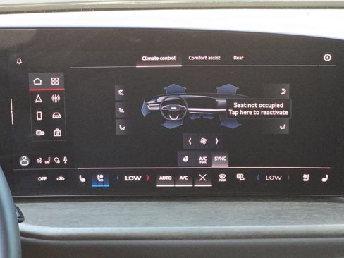 Certified 2025 Audi Q5 Premium Plus w/ Premium Plus AWD/4WD image 27