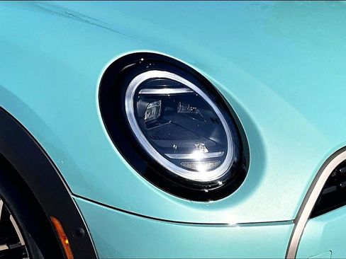 Used 2025 MINI Cooper S FWD image 12