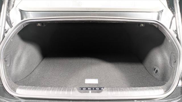 Used 2023 Hyundai Ioniq 6 SEL RWD image 18