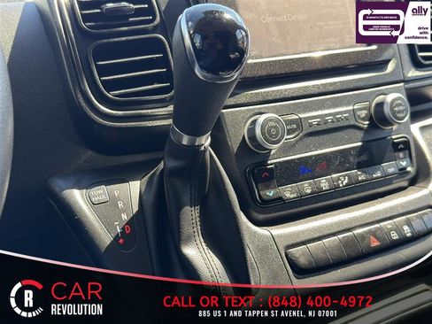 Used 2023 RAM ProMaster 2500 FWD image 26